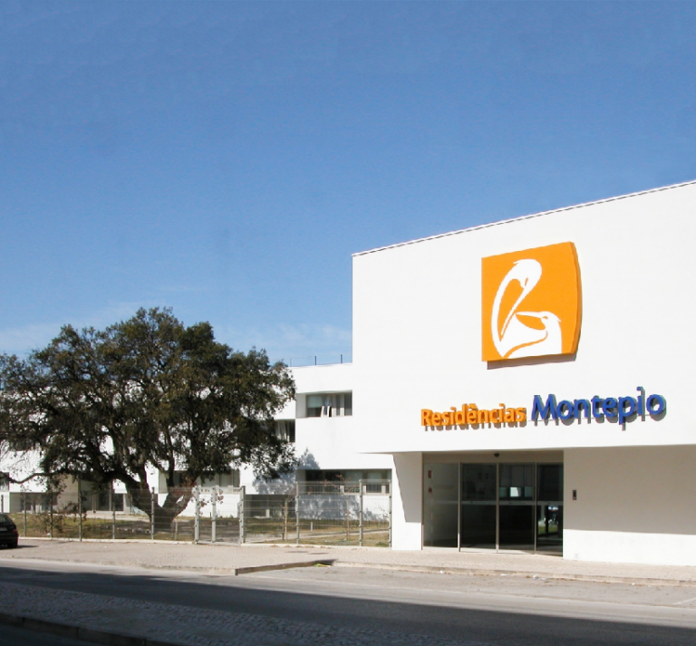 Desconto na loja online Residências Montepio