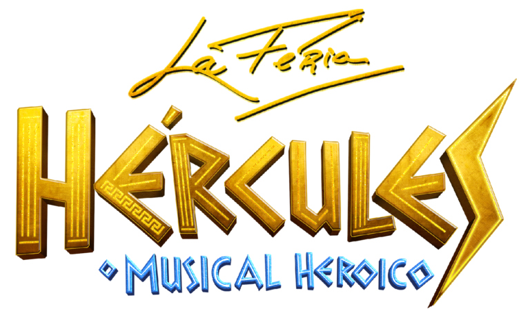 Desconto no espetáculo “Hércules – O Musical Heroico”